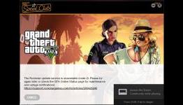 Grand Theft Auto 5 Social Club Error Code 2 Fix