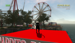 Goat Simulator Xbox 360 Release date revealed