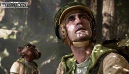 Star Wars Battlefront boasts incredible detail