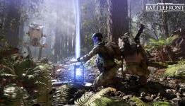 No classes in Star Wars Battlefront