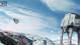 DICE: Battlefront is more then Battlefield DLC; being built from the ground up