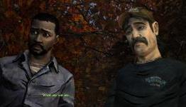 Masculinity in Telltale’s The Walking Dead