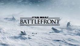 Star Wars Battlefront Trailer Revealed