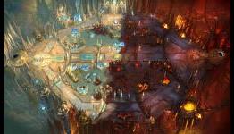 Heroes of the Storm beta giveaway