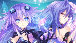 Hyperdimension Neptunia Re;Birth3 Announced for Steam Release This Fall