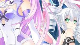 Hyperdimension Neptunia Re;Birth2 Arrives on Steam in May