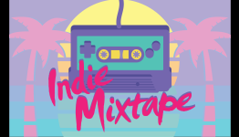 Curve Digital set to release Indie Mixtape bundle next week