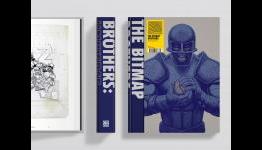 Remembering One of the Greats in The Bitmap Brothers: Universe