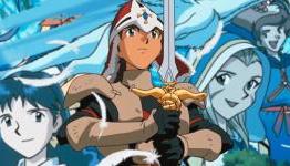 GungHo Looking to Bring Game Arts Franchises to PC
