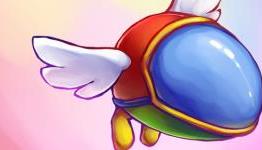 Fantasy Zone II Flies onto the eShop
