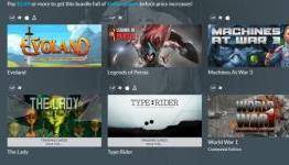 Indie Gala Evoland Bundle Now Available