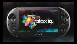 Bloxiq Released for the PS Vita