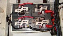 Powering Your Home With Batteries Is Going To Get Cheaper and Cheaper