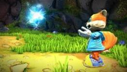 Conker Mega Pack Video for Project Spark is Here