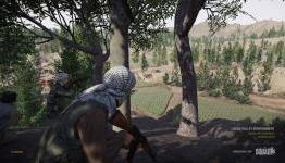 Squad Greenlit For Steam Release