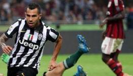 Boca: ‘Door open for Tevez’