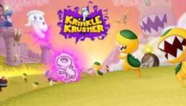 Krinkle Krusher PS4 PS3 PS Vita Review-Vigilant Gamers