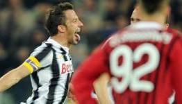 Agent: ’Del Piero could retire’