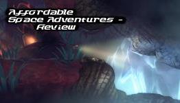 Affordable Space Adventures Review – Gamepad Usage Done Right | PlayerEssence