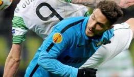 Santon: ‘Inter is home’