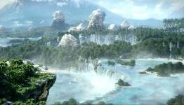 The Final Fantasy XIV part of ARR story doesn’t make enough sense