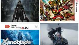 Role-playing games you must play this year