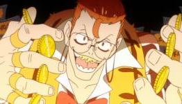 Kill la Kill Volume Four Review (Capsule Computers)
