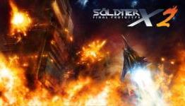 Soldner-X 2: The Final Prototype Review | IlVideogioco