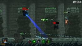 Warlocks vs. Shadows Hands-on | IlVideogioco