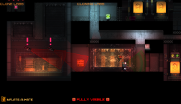 Stealth Inc 2: A Game of Clones Review (PC) | Arcade Sushi