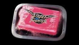 Retro Fight Club: Street Fighter: The Movie (The Game)