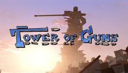 Tower of Guns Review: Run ‘n’ Gun | WASDuk