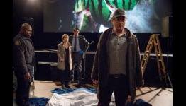 Backstrom “I Like to Watch” Review (Season 1 Episode 11) | TV Equals