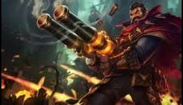 Riot Beigns Testing Out Lag-Killing League Of Legends Network