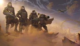 Full Free Helldivers DLC Teased