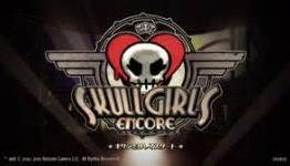 New Skullgirls Update Brings Beowulf To The Fight