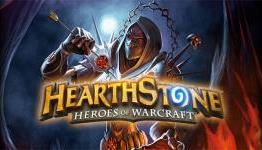 Hearthstone: Warcraft And Trading Cards Arrives On Android