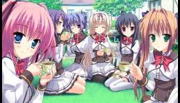 Visual Novels for All Ages Are Invading Steam