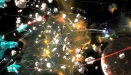 Gratuitous Space Battles II – Pixel Dynamo
