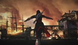 The Art of Assassin’s Creed Chronicles