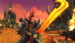 WildStar possibly heading F2P as stock withdrawn from EB Games and JB Hi-Fi