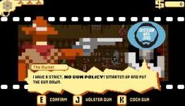Joystickin’ With Jorge: Westerado: Double Barreled
