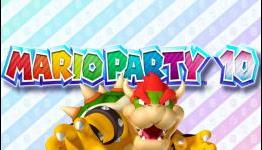 Mario Party 10 Review – Gamespresso
