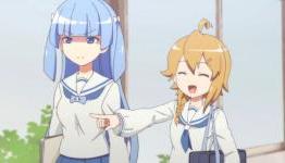 Urawa no Usagi-chan Episode #02 Anime Review | Fandom Post