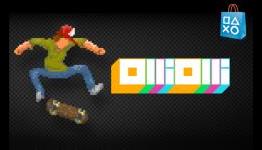 Interview with OlliOlli2 Developer Roll7