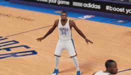 NBA 2K15 Playoffs Roster Update Brings Back Injured Players