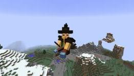 Witchery Minecraft Mod