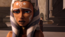 Star Wars: The Clone Wars Final Episodes Would Have Taken Place After Revenge Of The Sith