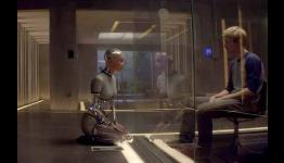 The Daily Rotation – Ex Machina Review