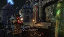 Rise of the Triad – Patch 1.5.1 Enables Crossplay Between Steam & GOG, Enables 64-bit Compatibility